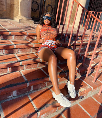 Bad gal